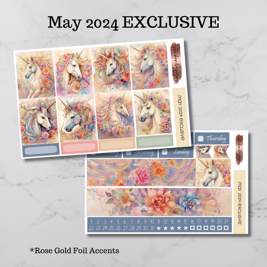 May 2024 Exclusive - Vertical Layout