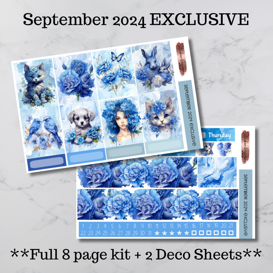 September 2024 Exclusive - Vertical Layout